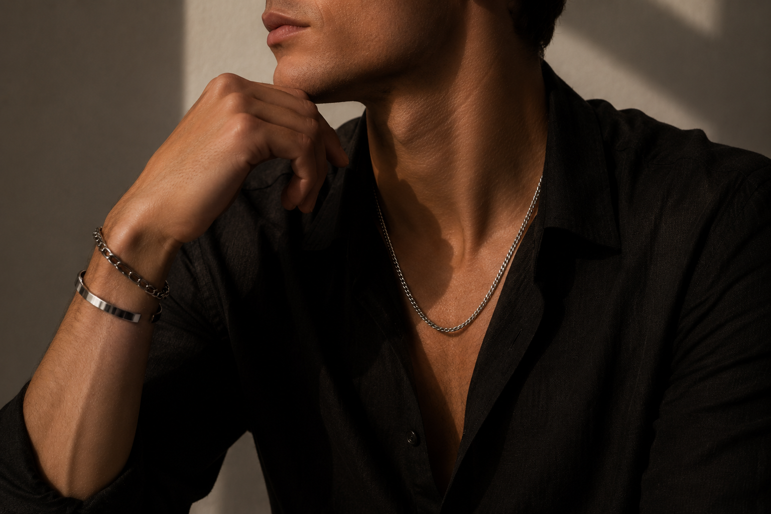 Collection Homme