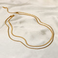 Collier Harmonie