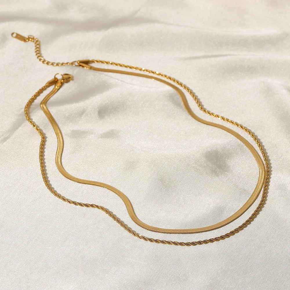 Collier Harmonie