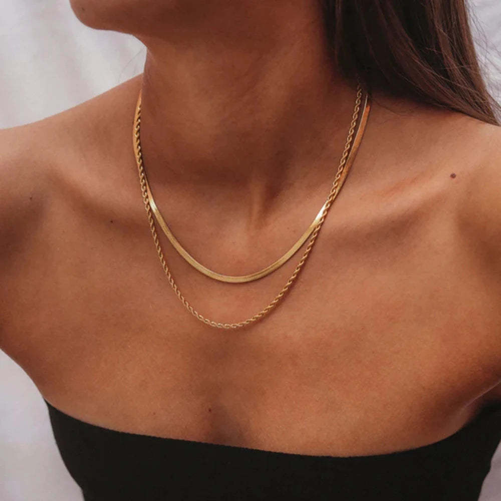 Collier Harmonie