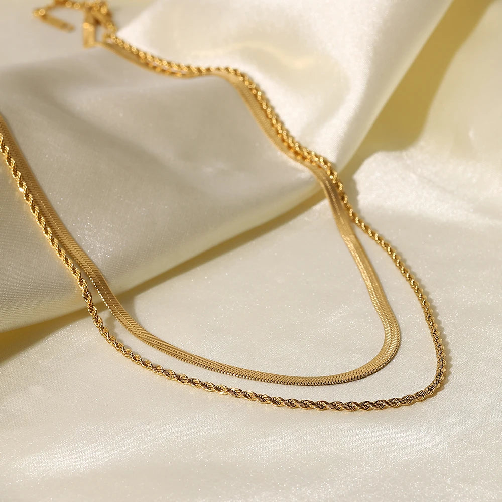 Collier Harmonie