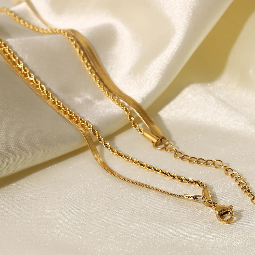 Collier Harmonie