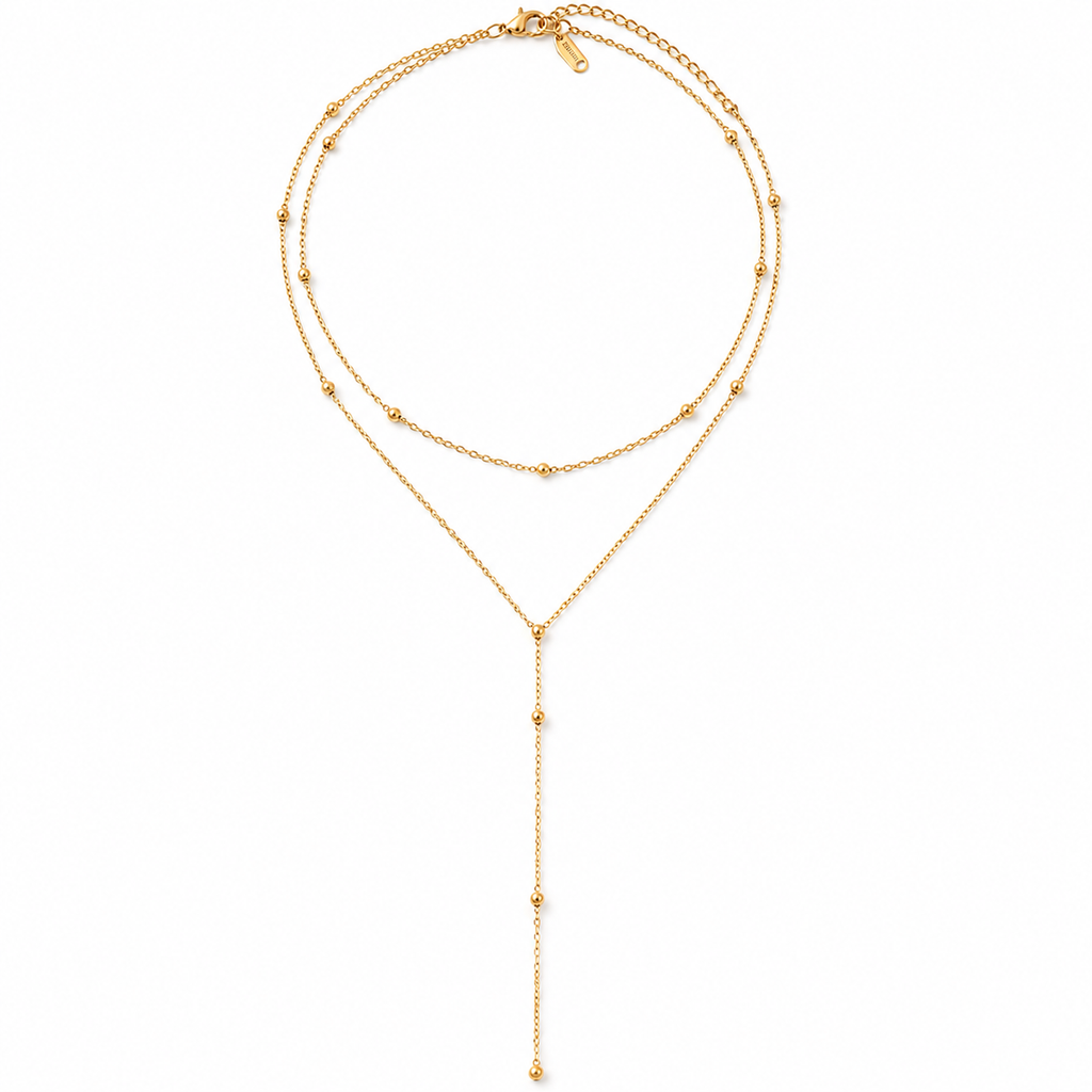Collier Y Éclat