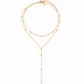Collier Y Éclat