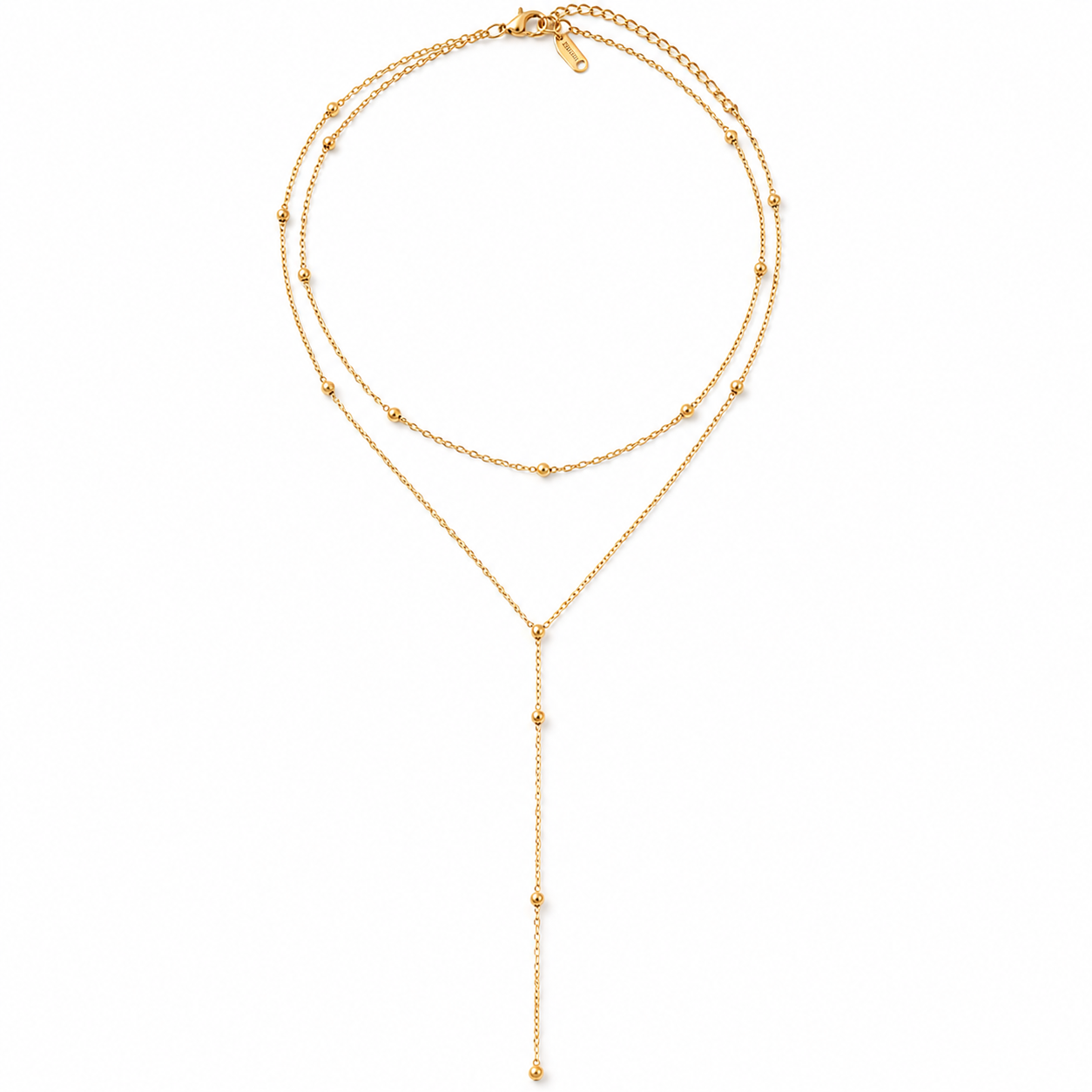 Collier Y Éclat