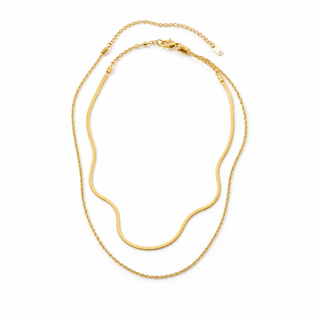 Collier Harmonie