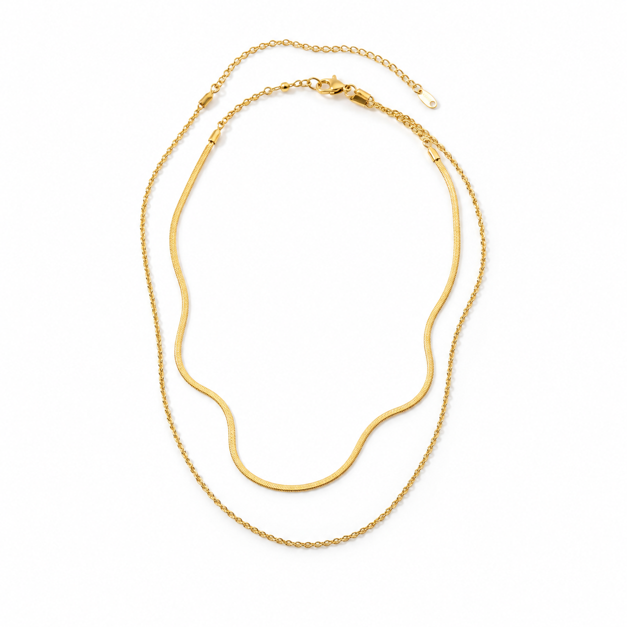 Collier Harmonie