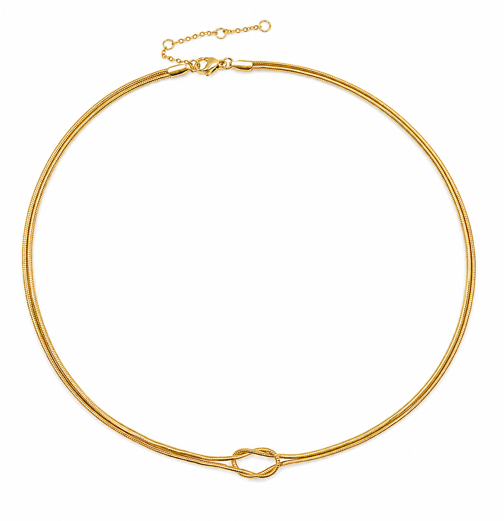Collier Élise