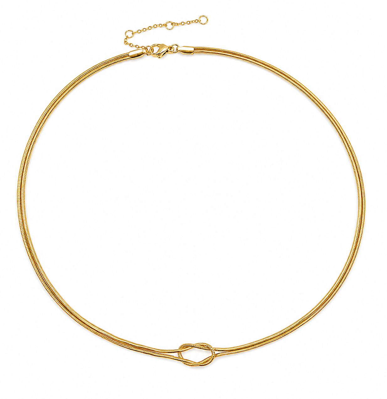 Collier Élise
