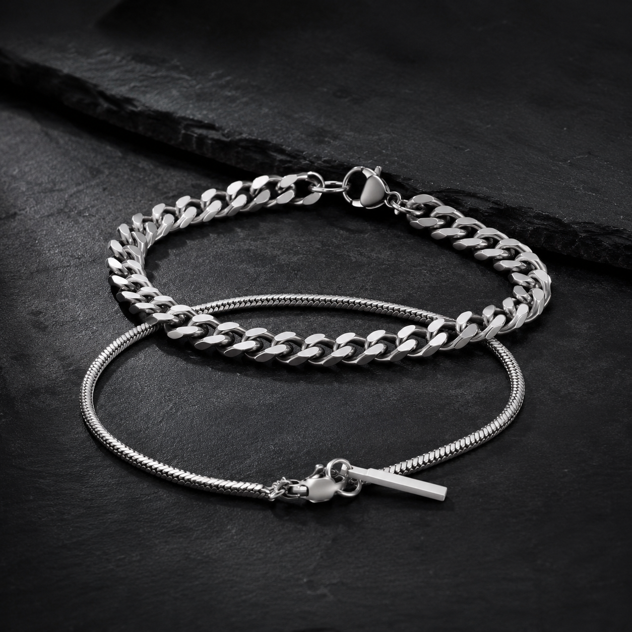Bracelet Atlas