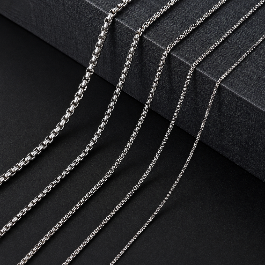 Collier Essential