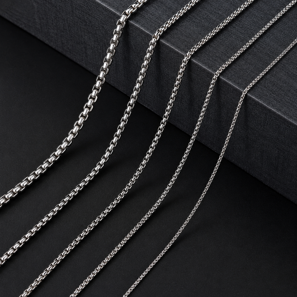 Collier Essential