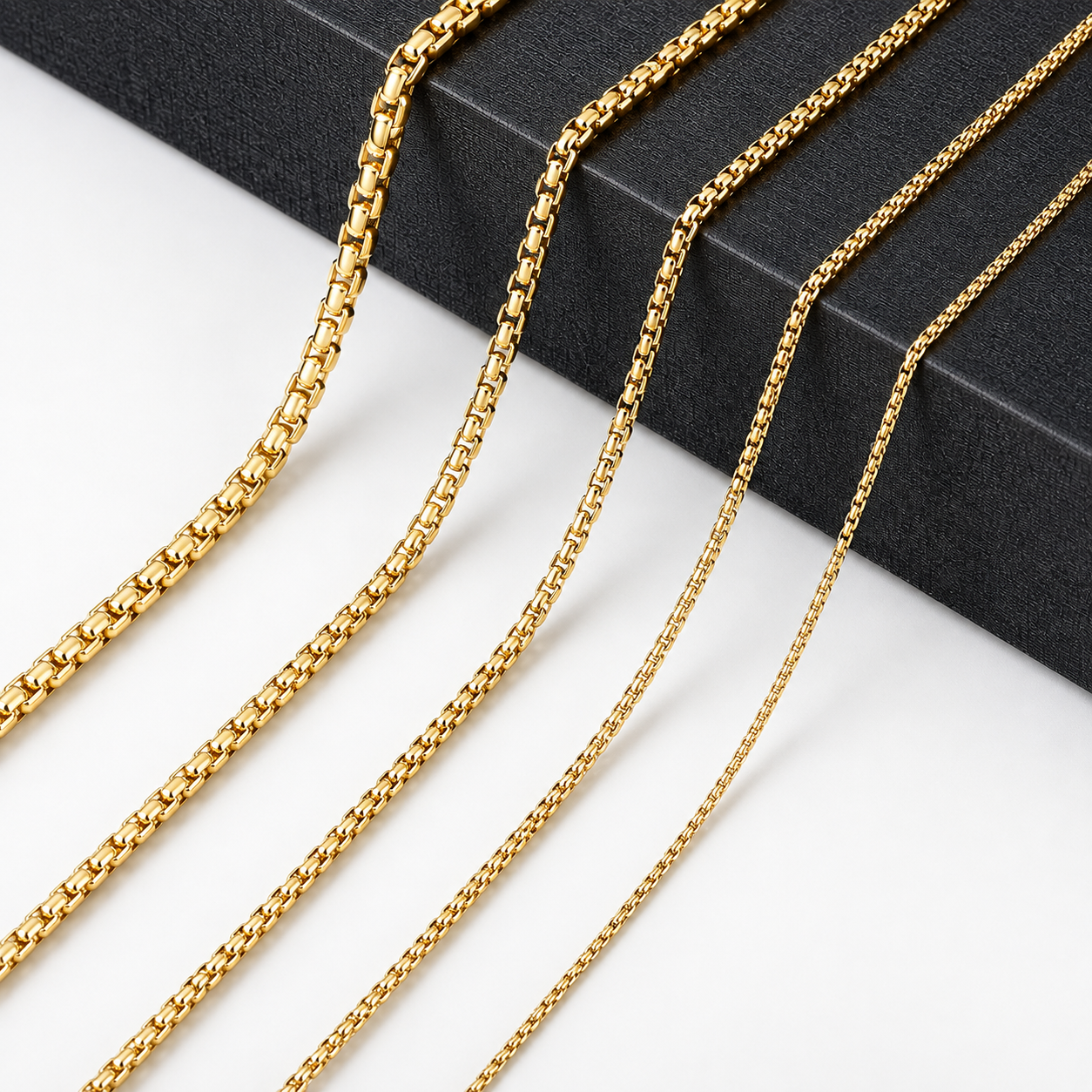 Collier Essential