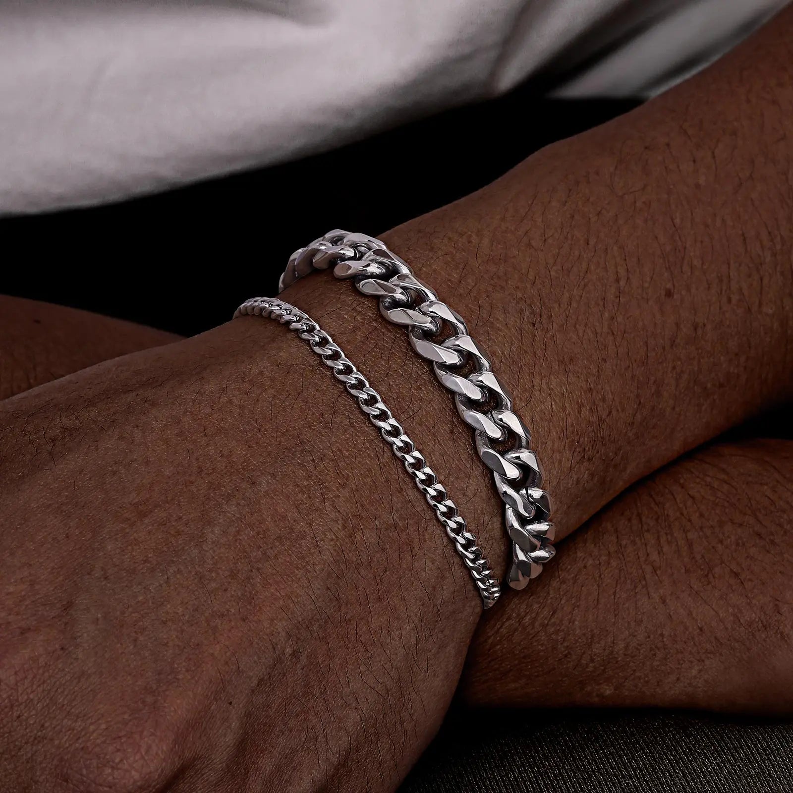 Bracelet Atlas