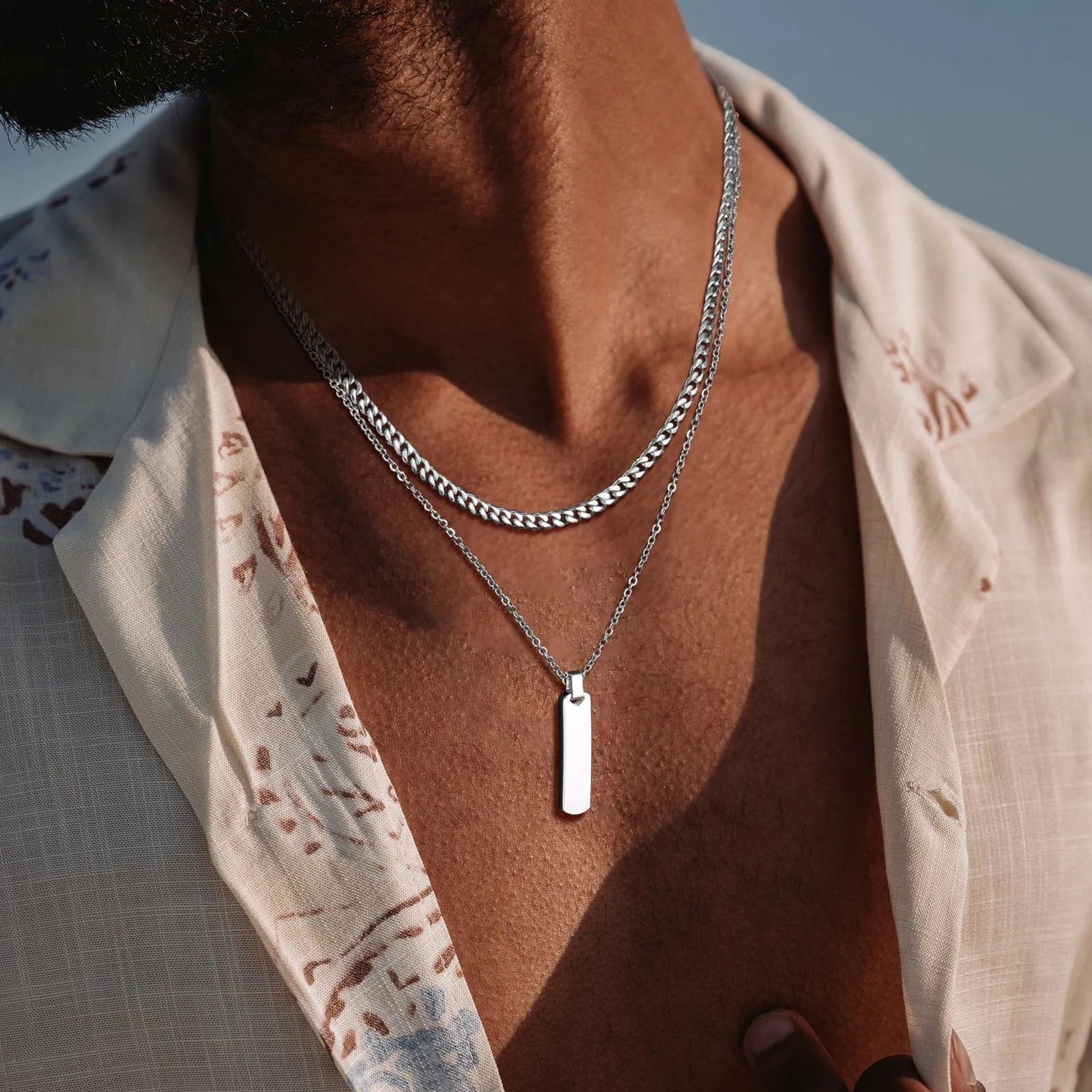 Collier Nova
