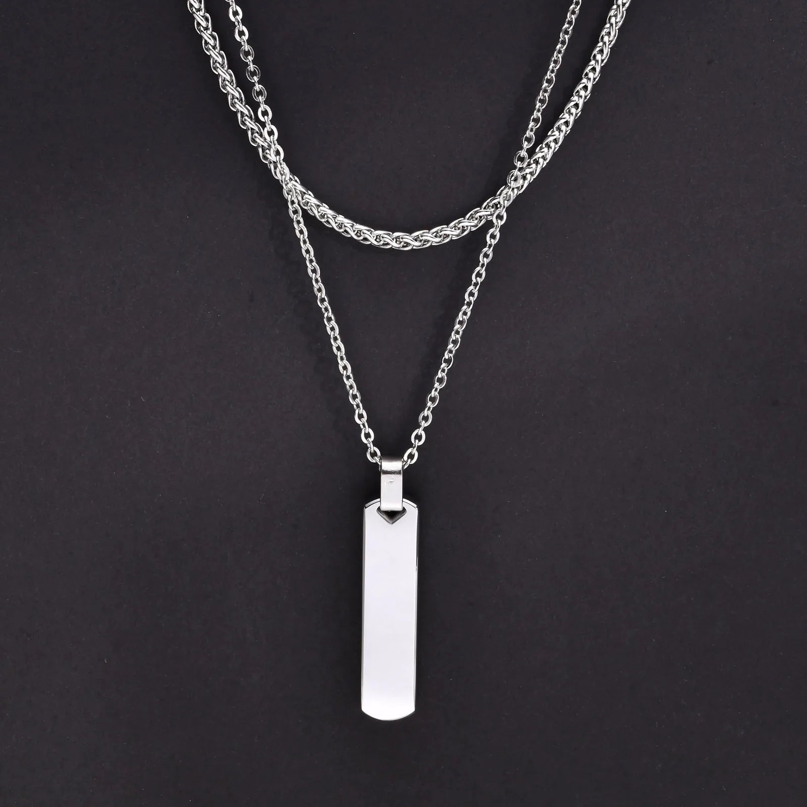 Collier Nova