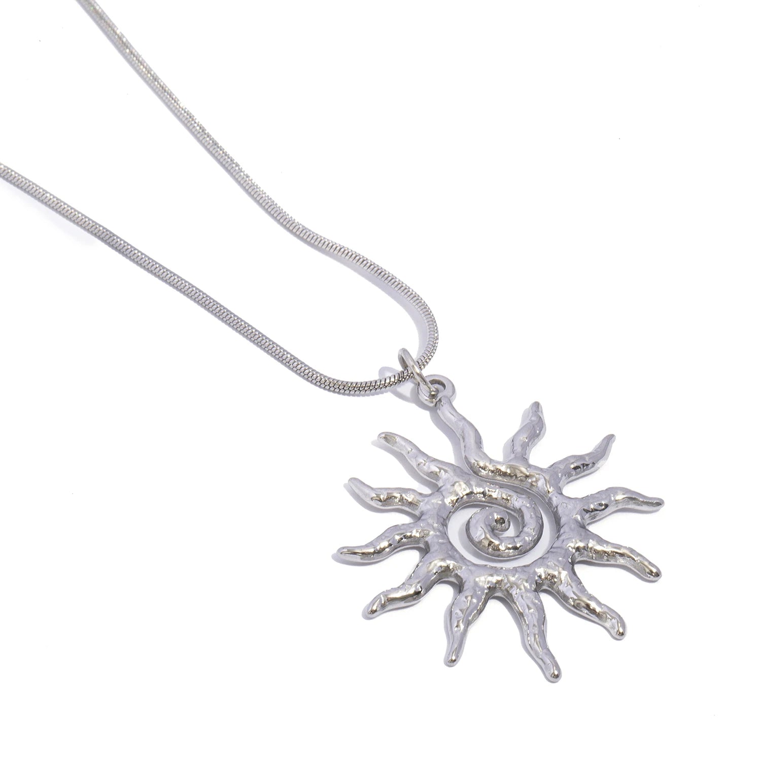 Collier Soléa