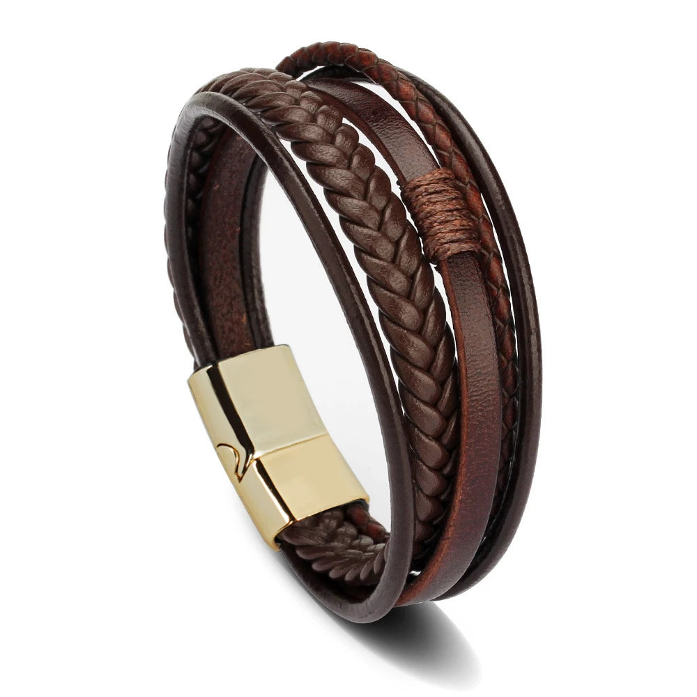 Bracelet Héritage