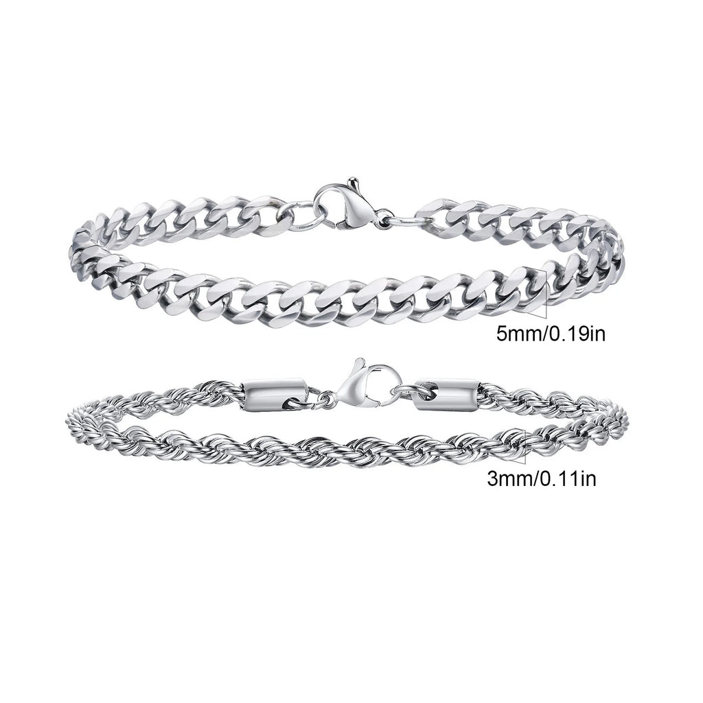 Bracelet Atlas