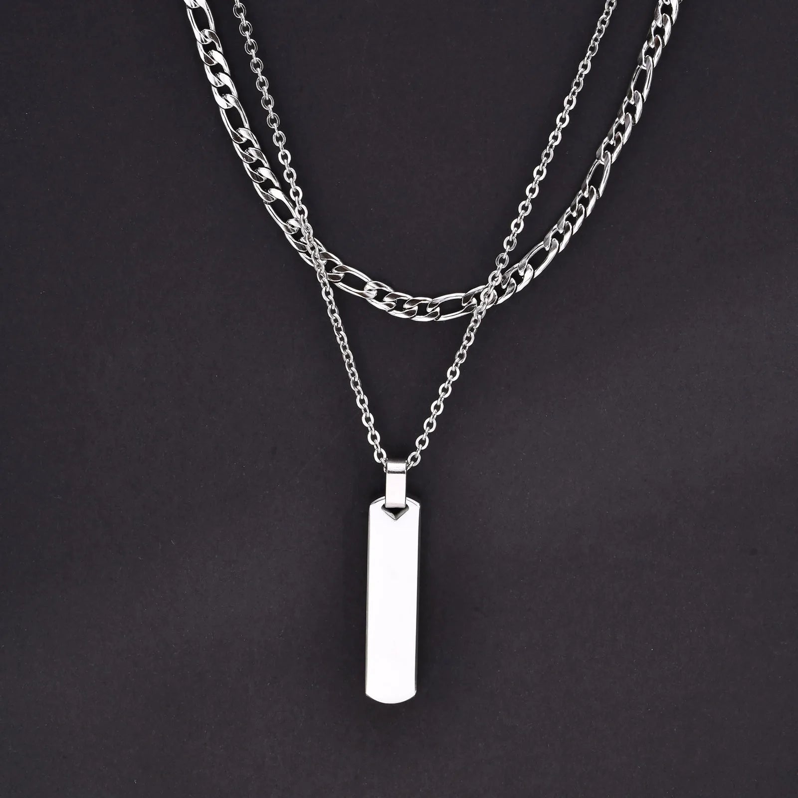 Collier Nova