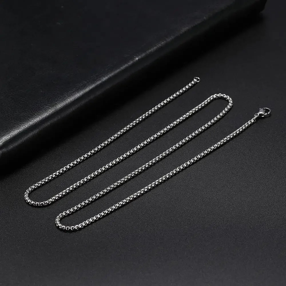 Collier Essential