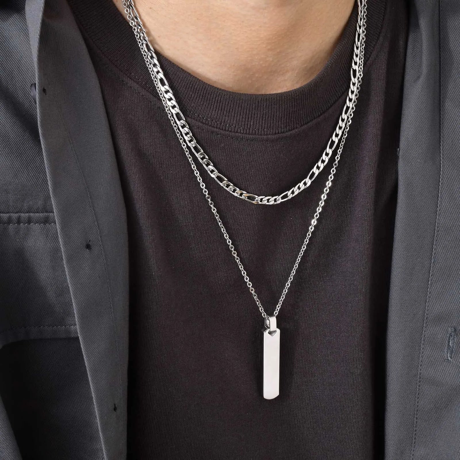 Collier Nova