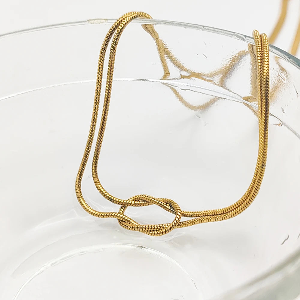 Collier Élise