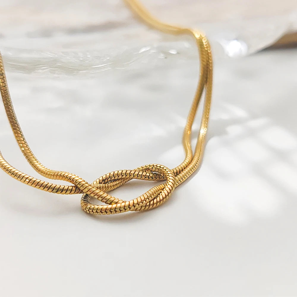 Collier Élise