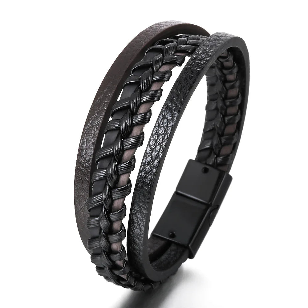 Bracelet Héritage
