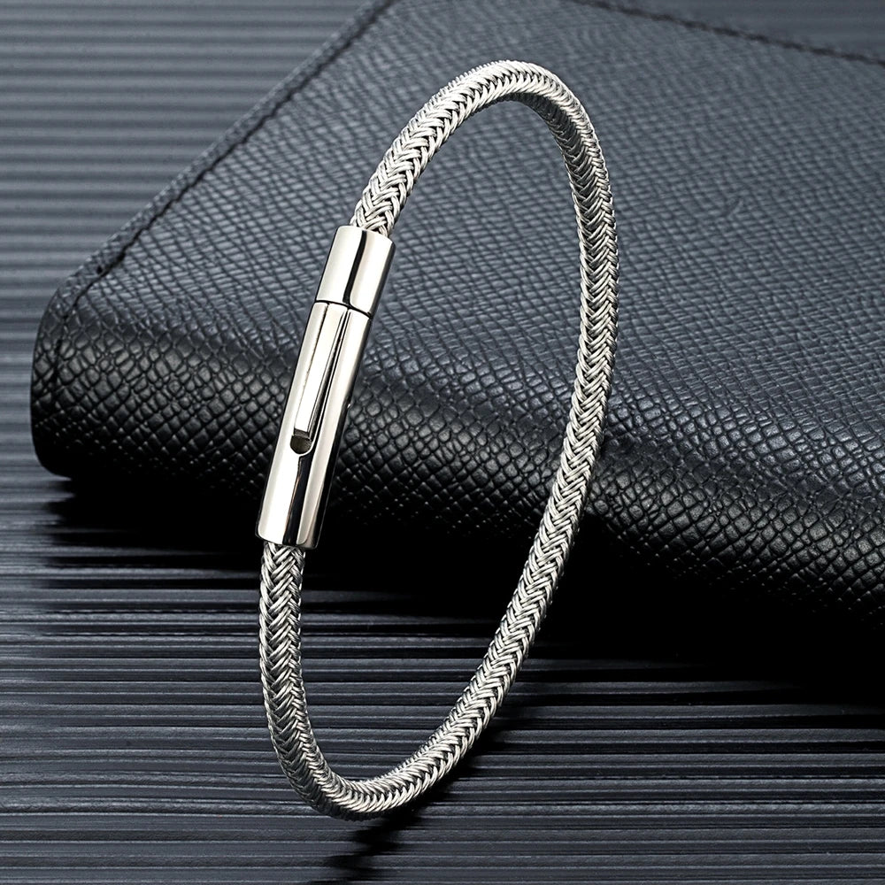 Bracelet Éclipse