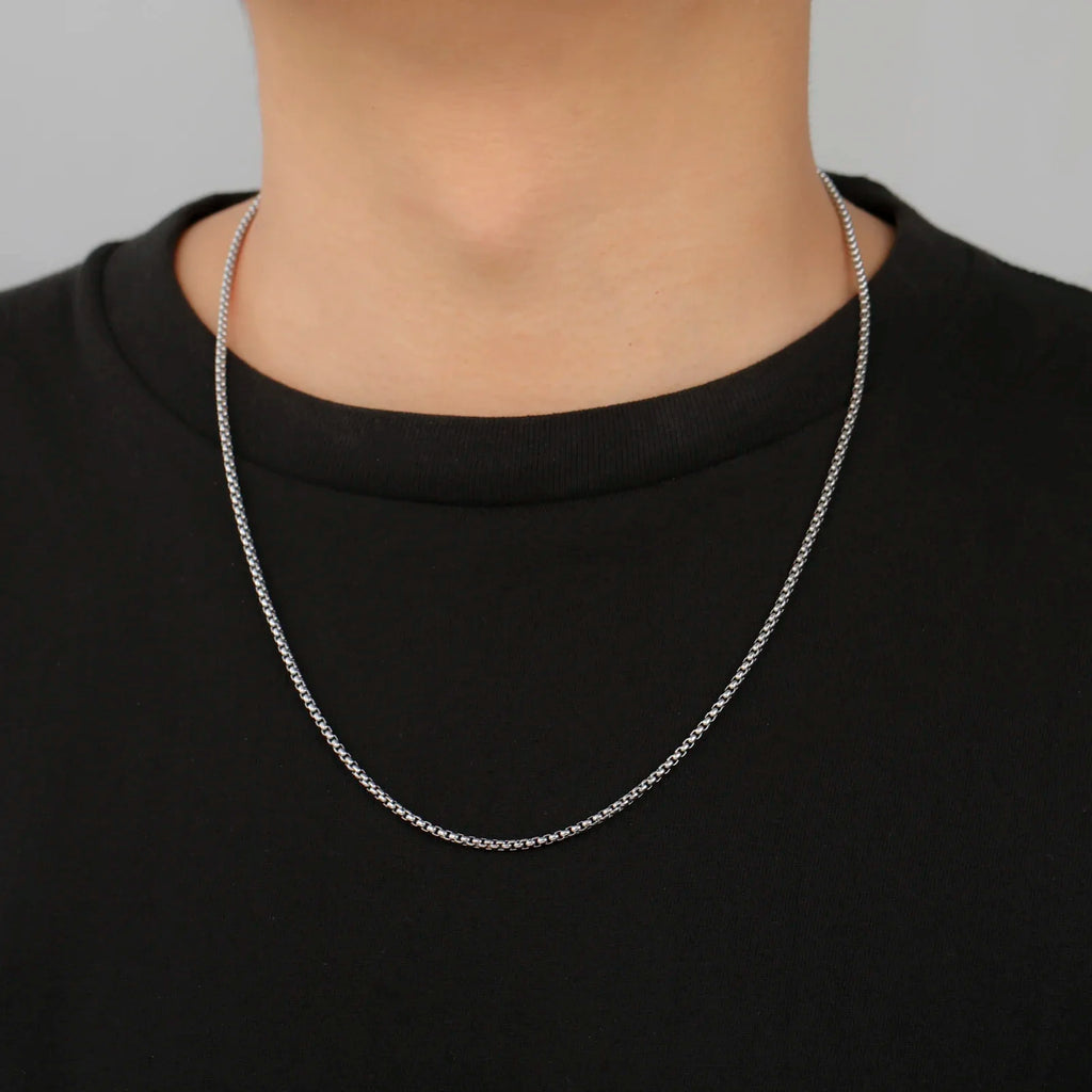 Collier Essential