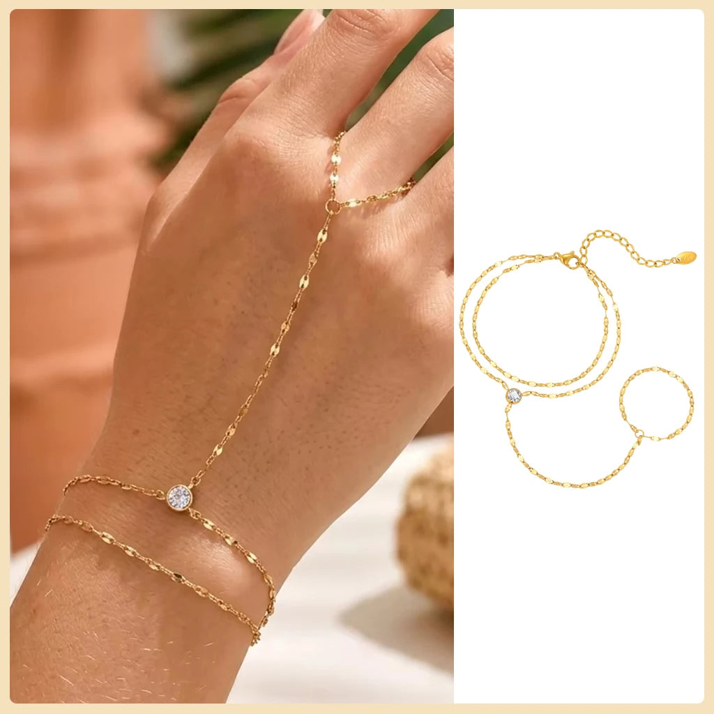 Bracelet Éliane
