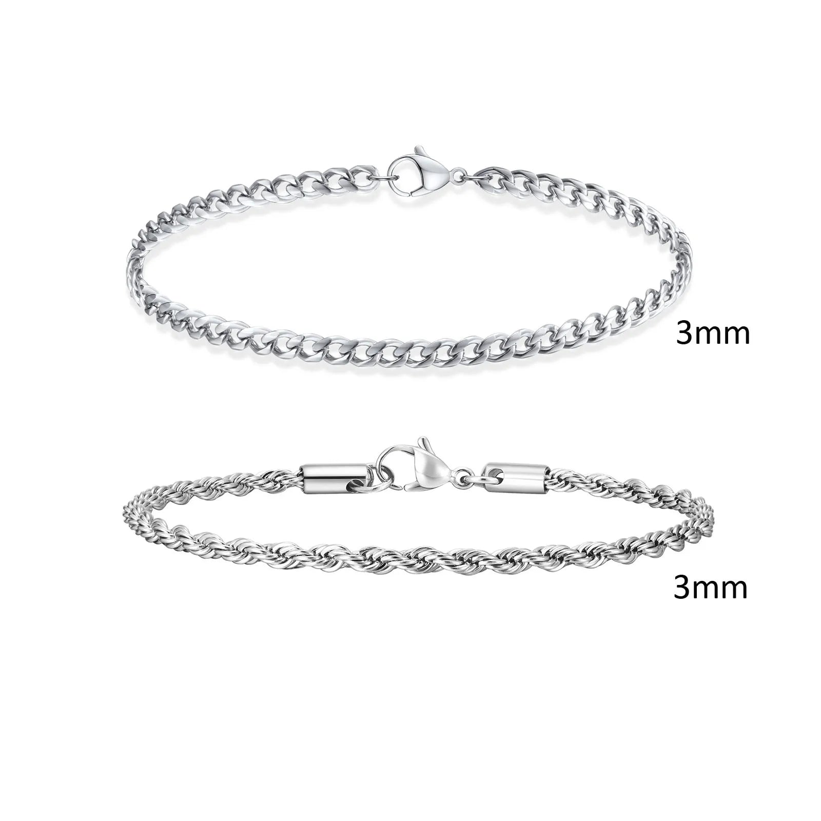Bracelet Atlas