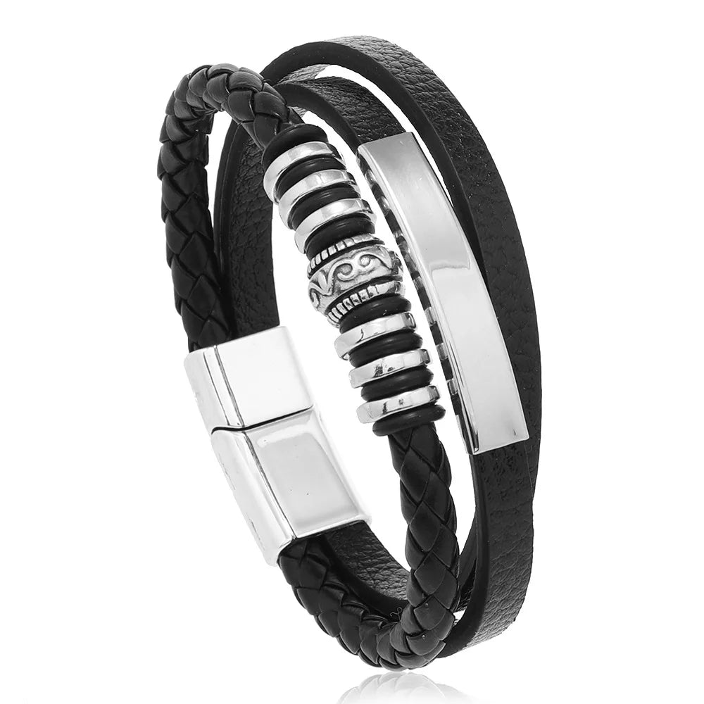 Bracelet Héritage