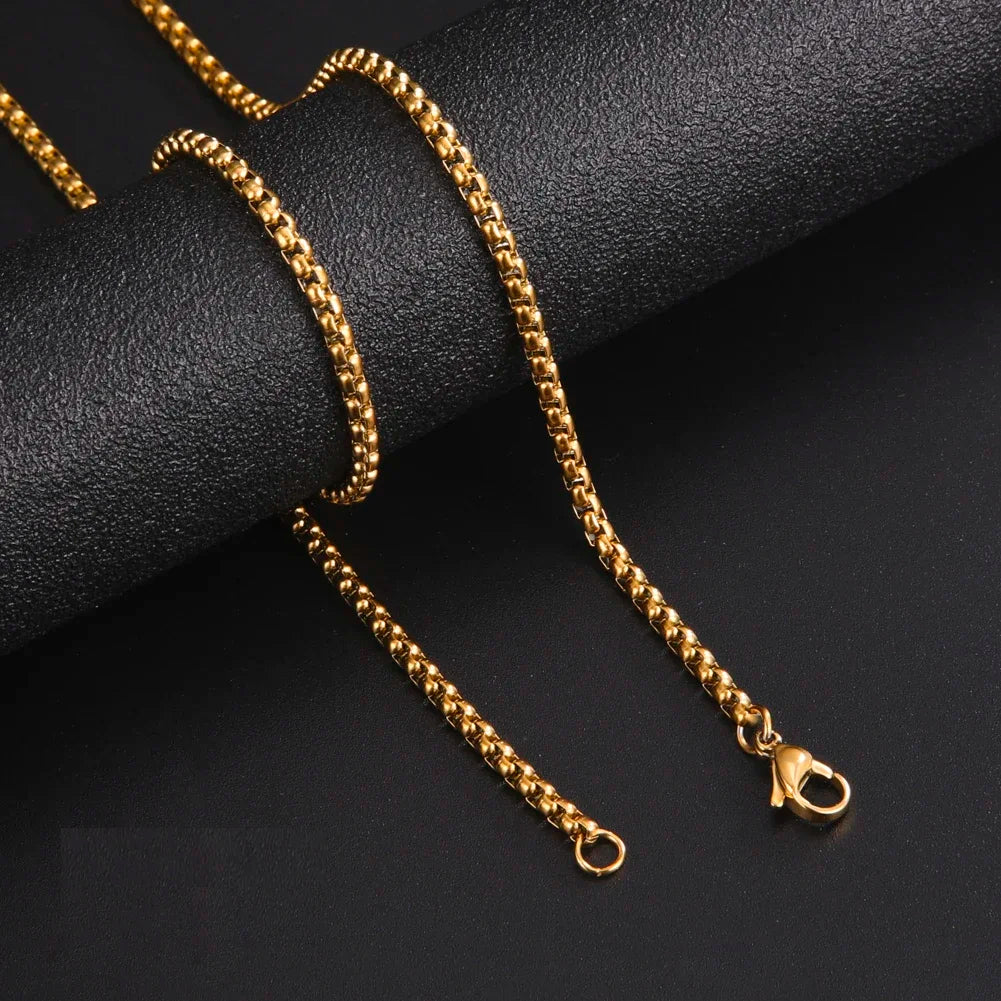 Collier Essential