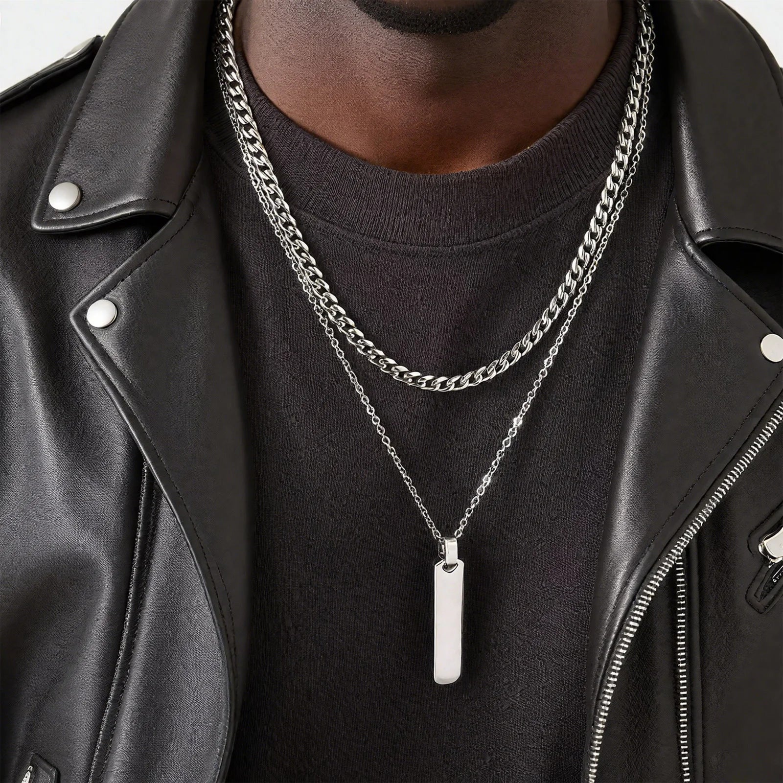 Collier Nova