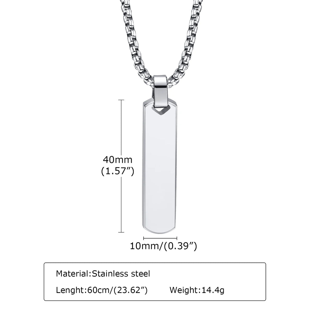 Collier Nova
