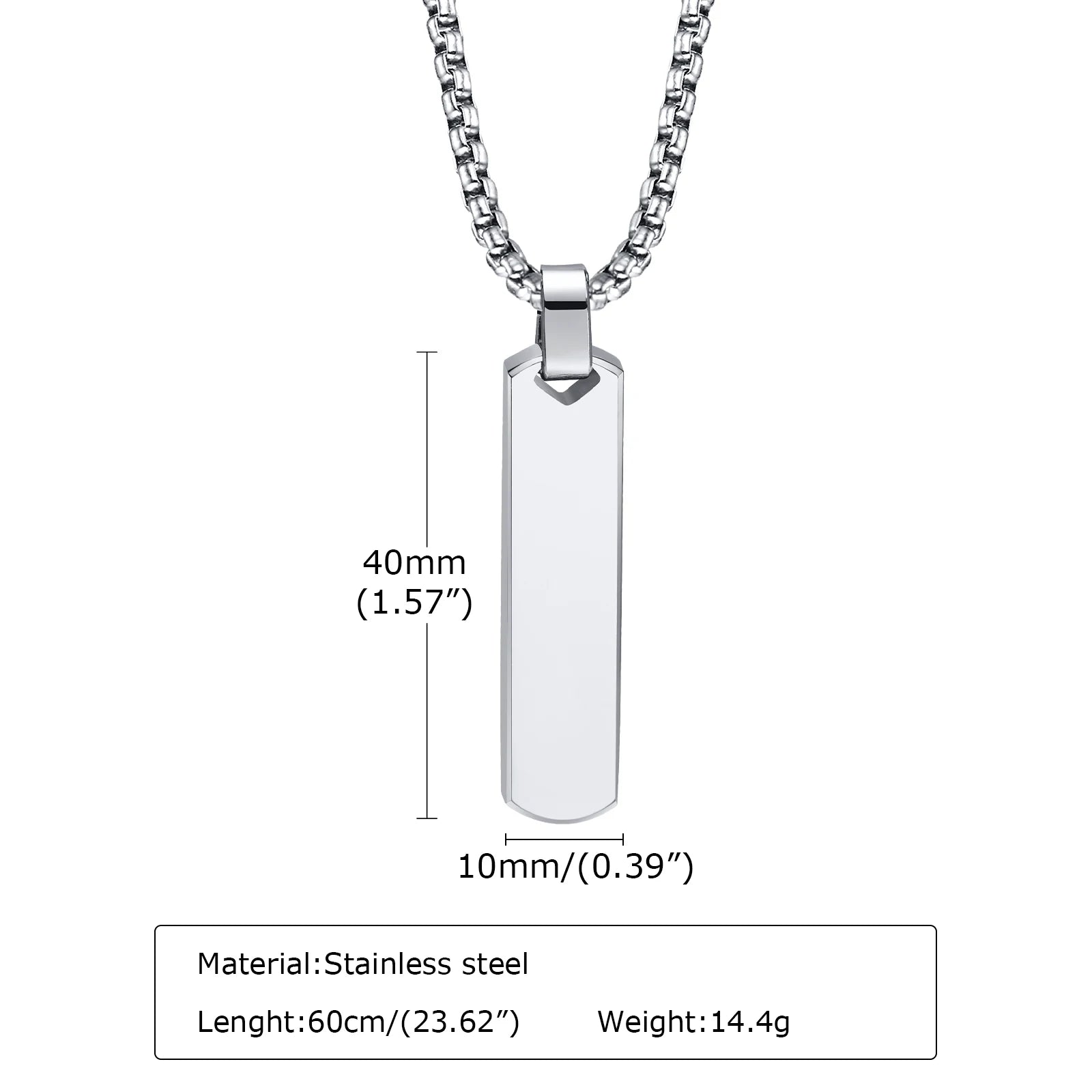 Collier Nova