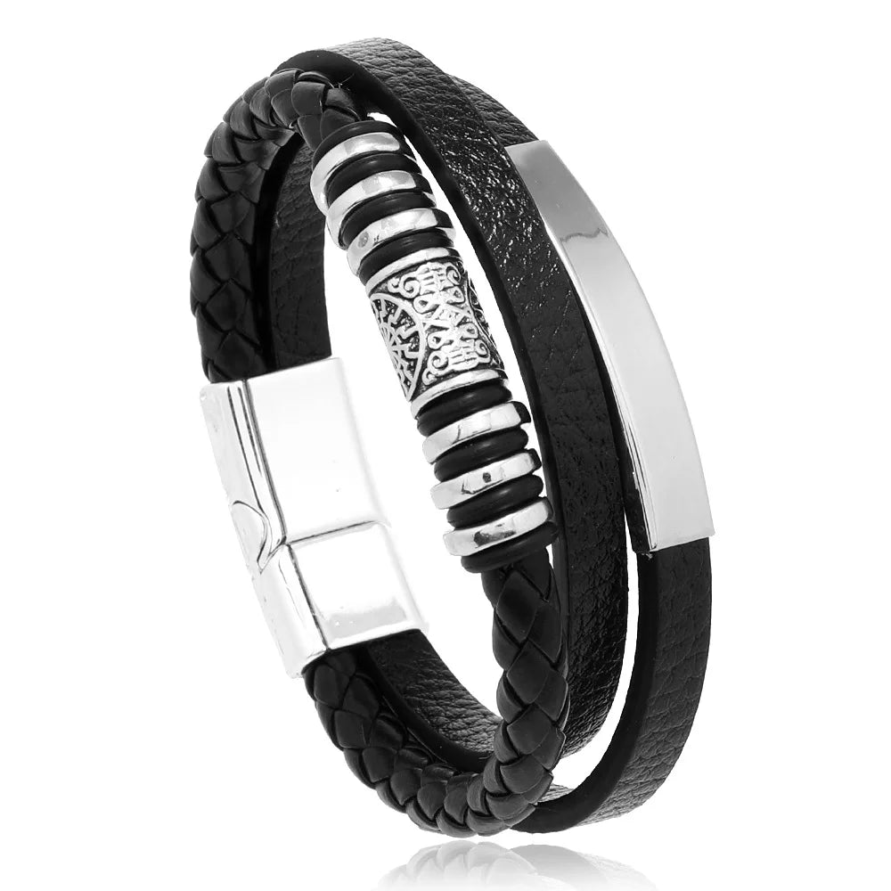 Bracelet Héritage