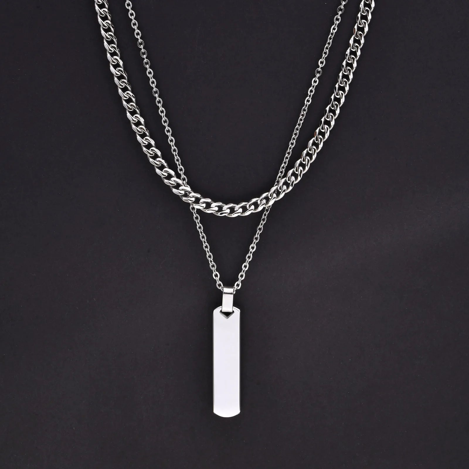 Collier Nova
