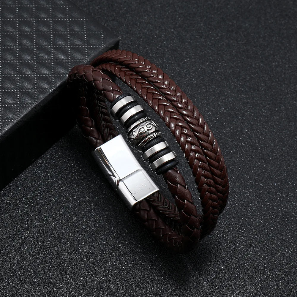 Bracelet Héritage