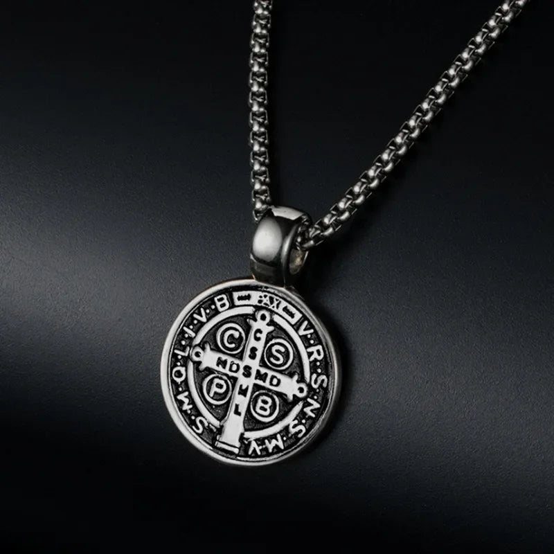 Collier Saint-Benoît