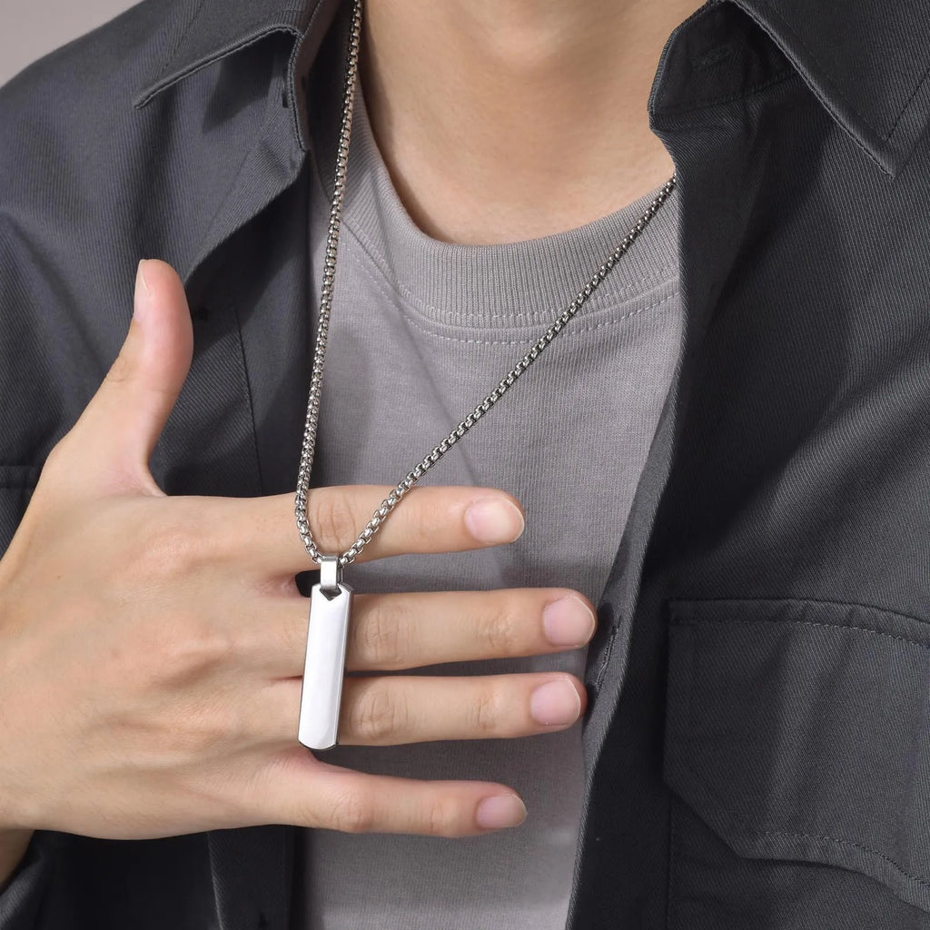 Collier Nova