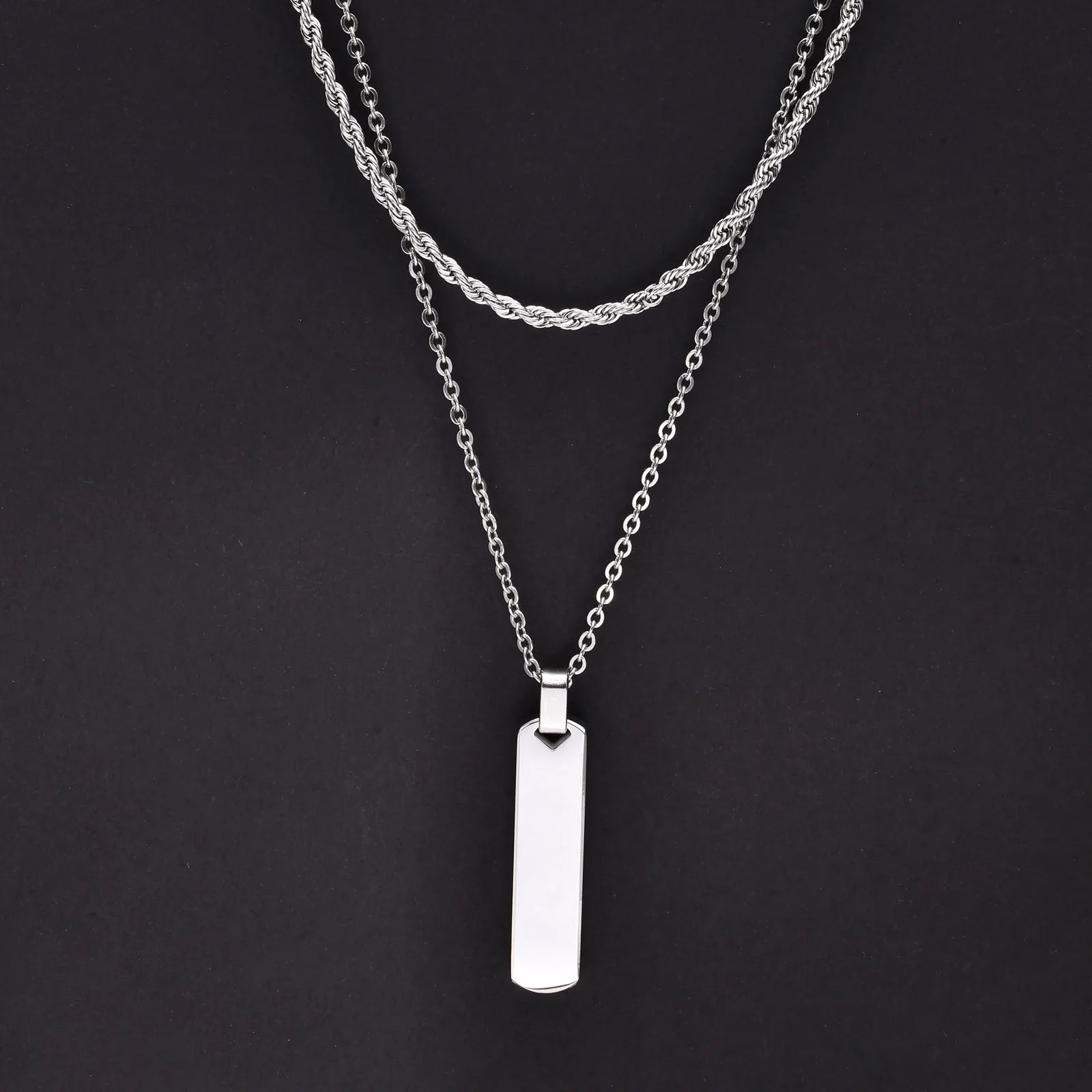 Collier Nova