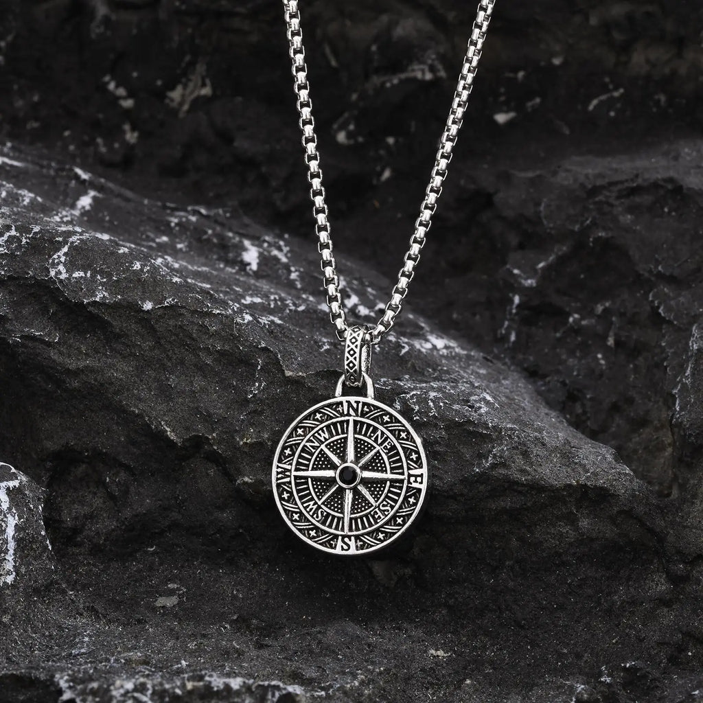 Collier Compass