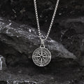 Collier Compass