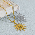 Collier Soléa