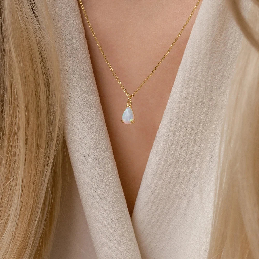 Collier Pierre de Naissance