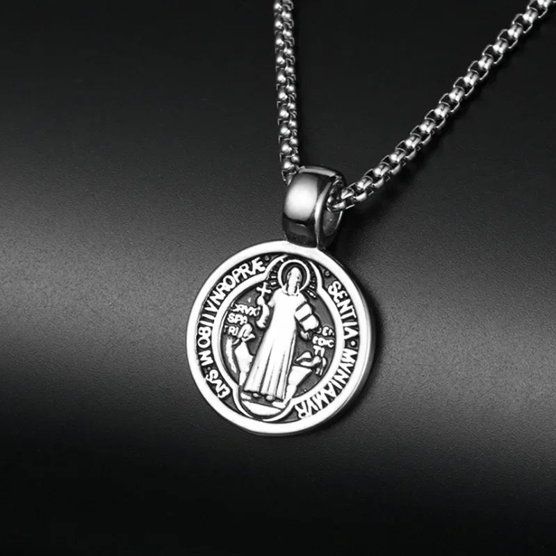 Collier Saint-Benoît