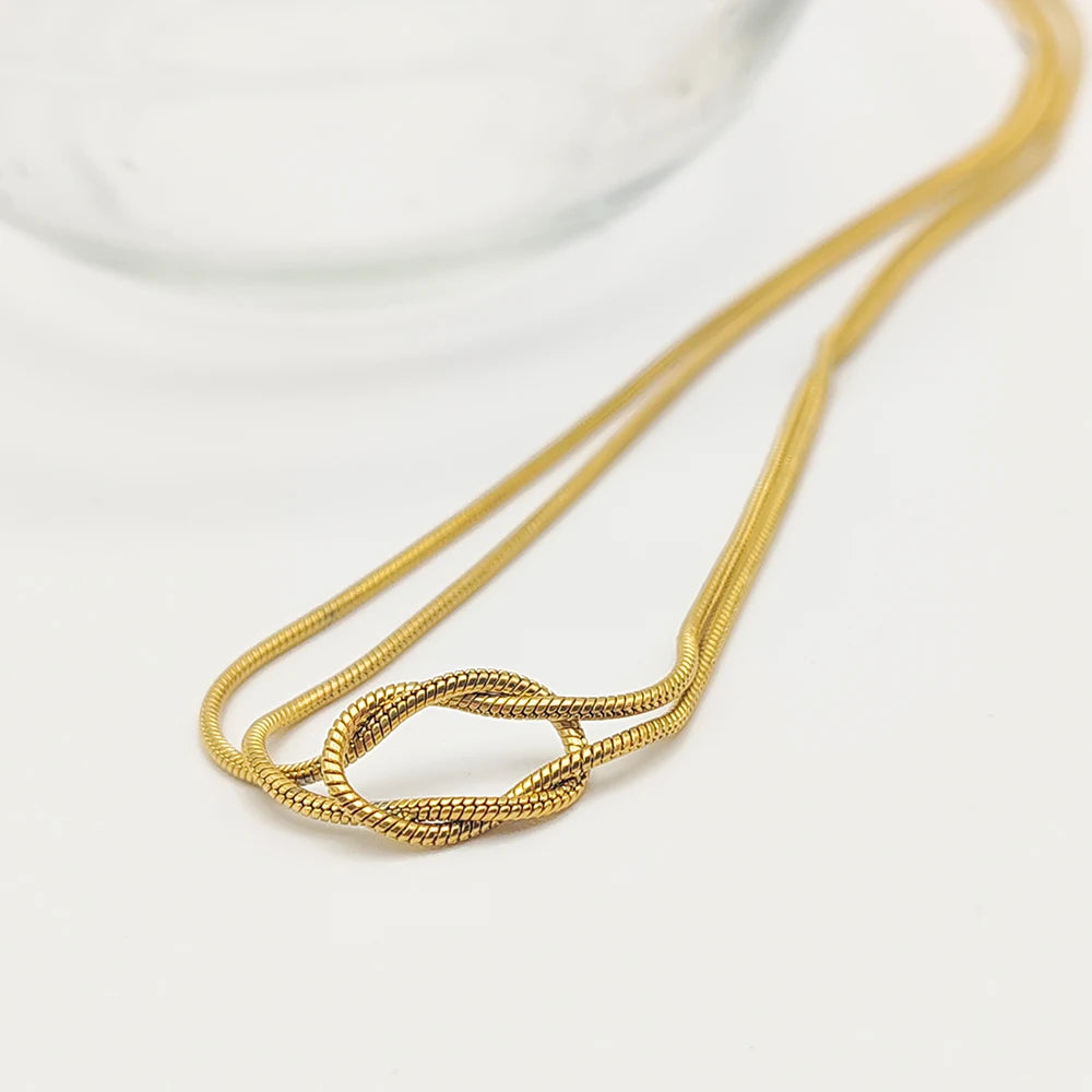 Collier Élise
